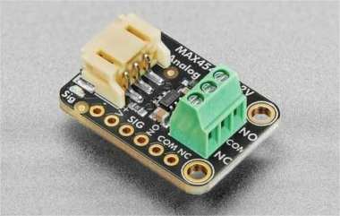 What Are Analog Switches?