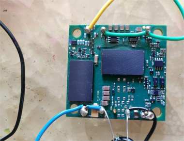DIY Security Camera Repair & Solar Upgrade