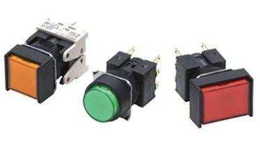 What Are Push Switches?