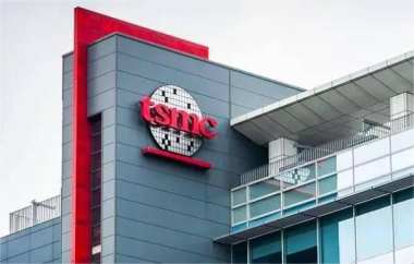 TSMC to End 6-Inch Wafer Production in Two Years