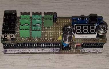 DIY UPS: Build Your Own Backup Power