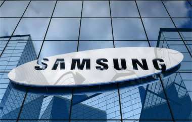 Samsung DRAM Market Share Drops Below 35%