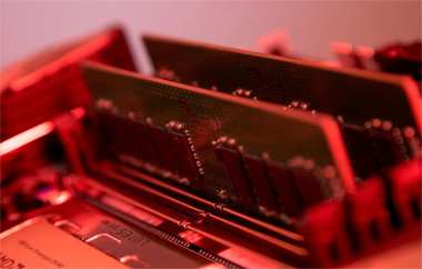 DDR4 Prices Soar! Nanya Eyes Profit with Next Quarter Hike