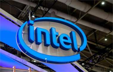 SoftBank Invests $2B, Becomes Intel's 5th-Largest Shareholder!