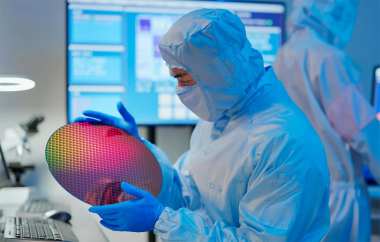 TSMC Reportedly Sets 2nm Wafer Price at $30,000