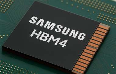 Samsung HBM4 Reportedly Passes Nvidia Validation