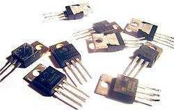 What Are Linear Voltage Regulators?