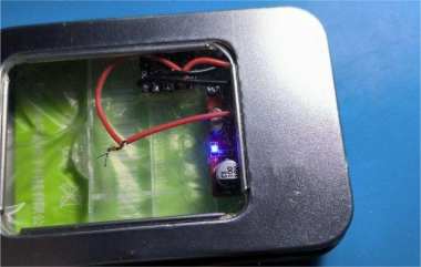 DIY Bluetooth Amp for Your Wired Headphones