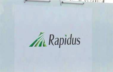Rapidus 2nm Logic Density Rivals TSMC, Beats Intel 18A