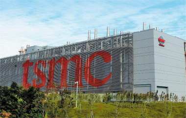 TSMC May Raise Advanced Chip Prices 5–10% in 2026