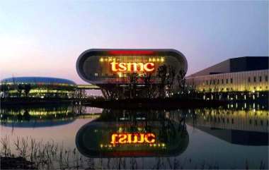 U.S. Revokes TSMC Nanjing Factory Export Exemption