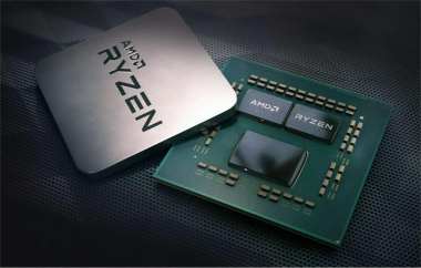 AMD Zen 6 CPUs to Use TSMC 2nm Process in 2026