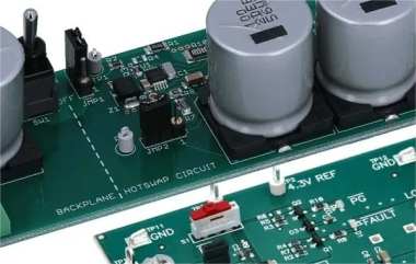 What Are Hot Swap Controllers?