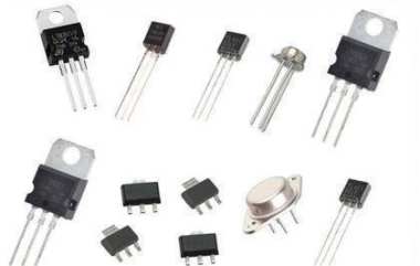What Are Linear Regulator Controllers?