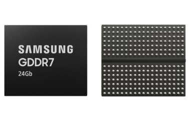 Samsung to Supply NVIDIA GDDR7 for China-Only B30 Chip