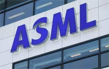 ASML to Invest €1.3B in European AI Startup