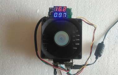 DIY Single-Transistor Digital Load Guide