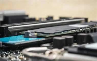 Kioxia to Launch AI SSD with NVIDIA by 2027