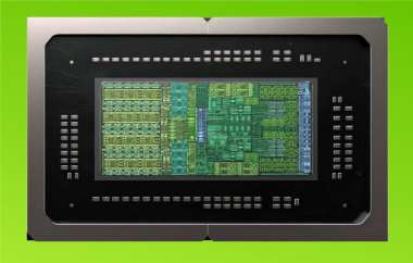 NVIDIA & MediaTek Launch GB10 Grace Blackwell SoC