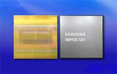 Samsung HBM3E Passes NVIDIA, HBM4 Race Begins