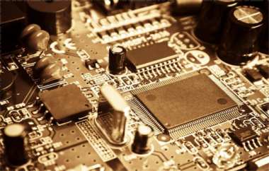 What Are Passive Components?