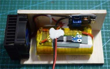 DIY 12V LED Flashlight Guide