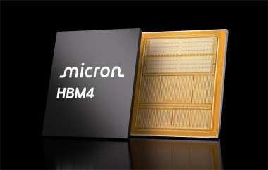 Micron Confirms HBM4 Success, Mass Production in 2026
