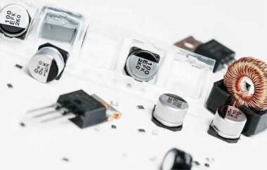 What Are Active Components?