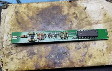 DIY Logic Probe with LM339 Circuit Guide