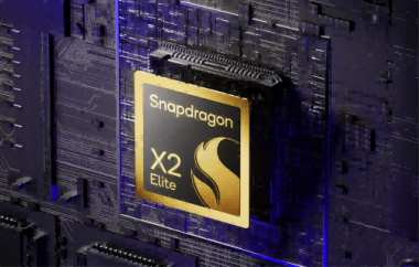 Qualcomm Unveils New PC Processor to Rival Intel & AMD