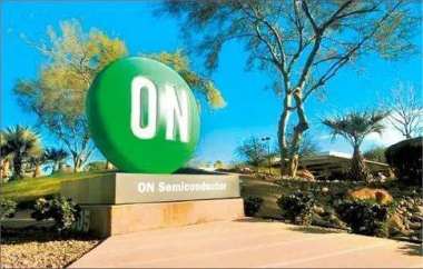onsemi Acquires Aura Semiconductor's Vcore Technology