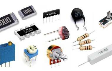 What's the Difference Between Passive and Active Components?