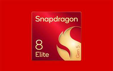 Qualcomm Launches Snapdragon 8 Elite Gen 5