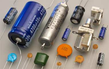 What Are Smoothing Capacitors?