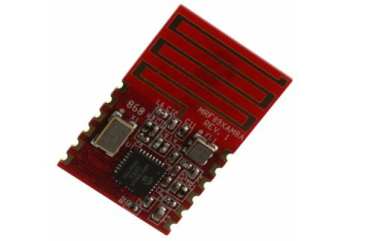 MRF89XAM8A-I/RM: Features, Specs & More