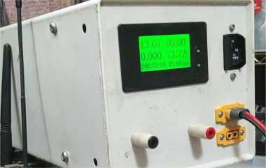 DIY 12V 50Ah Lithium Power Bank Guide