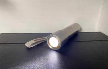 DIY Flashlight Build: Easy Step-by-Step Guide
