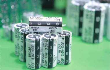 Inductive vs Capacitive Energy Storage: Pros & Cons