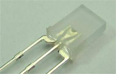 What is a Dual-Color LED?