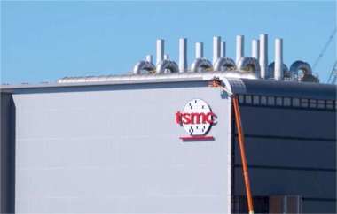 TSMC Q3 Revenue Surpasses Expectations