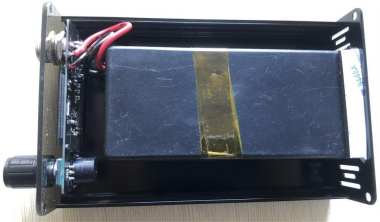 DIY OLED T12 Soldering Station Build Guide