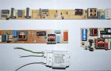 What Are Ballast Resistors?