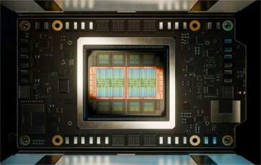 AMD Announces Instinct MI450 Built on 2nm Process