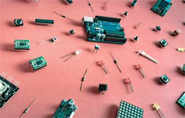 What is an Angular Velocity Sensor?