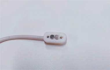DIY Huawei Band 6 Charging Connector
