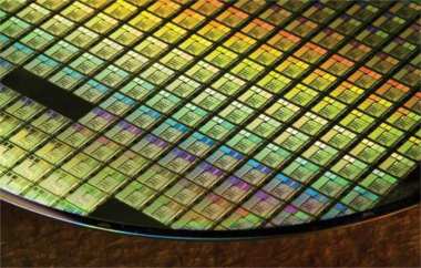 Q2: TSMC Tops Foundry Market Over 70%, SMIC Third