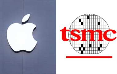Apple's New Lineup Drives Full Orders for TSMC