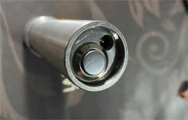 DIY Stainless Steel Flashlight Guide