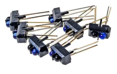 What Are Reflective Optical Interrupters?