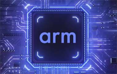 Arm to Design Custom Server CPU for OpenAI
